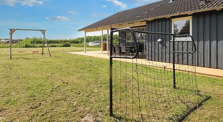 Holiday home in Storvorde