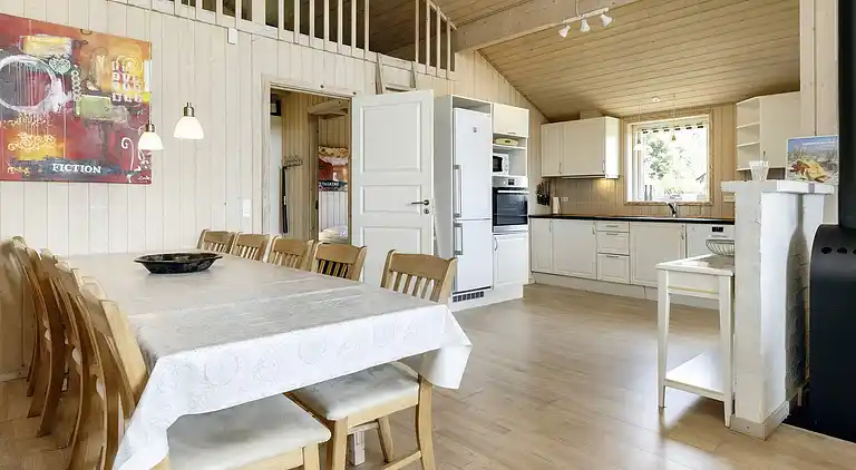 Holiday home in Storvorde