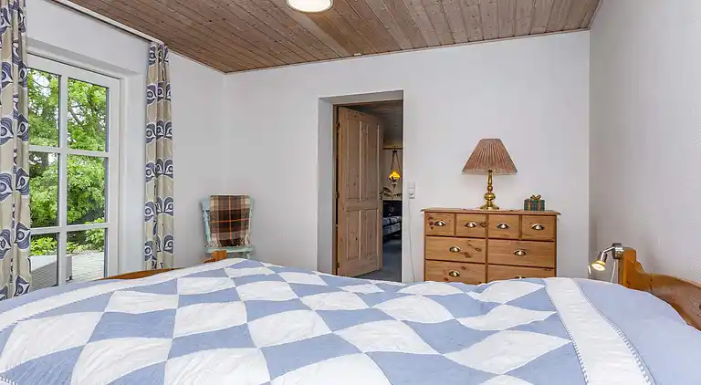 Holiday home in Thisted