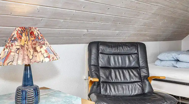 Holiday home in Thisted