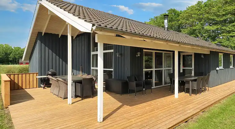 Holiday home in Storvorde