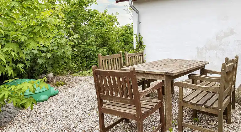 Holiday home in Thisted