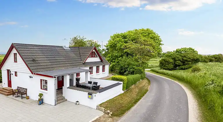 Holiday home in Thisted