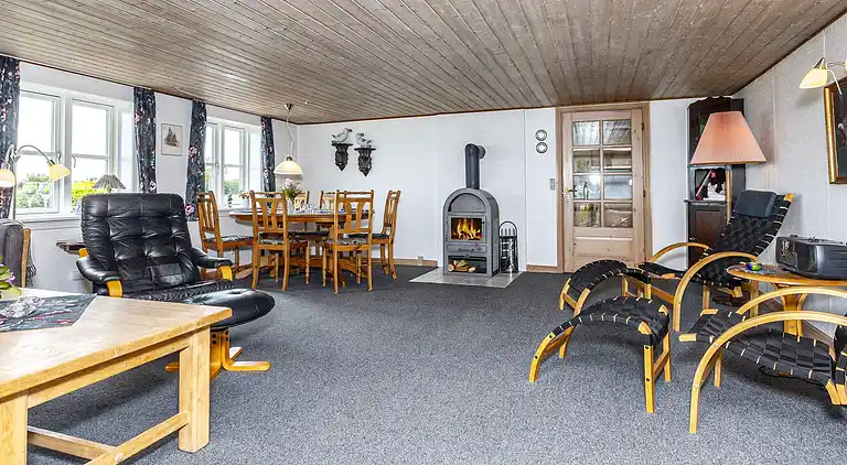 Holiday home in Thisted