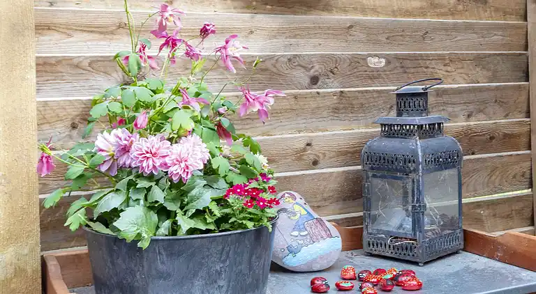 Holiday home in Trend