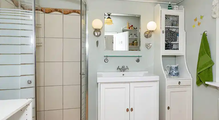 Holiday home in Trend