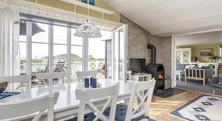 Holiday home in Trend