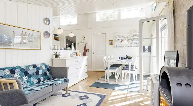 Holiday home in Trend