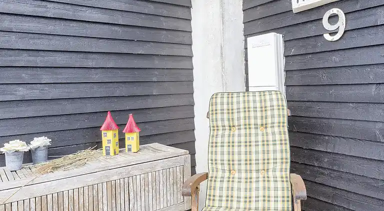 Holiday home in Trend