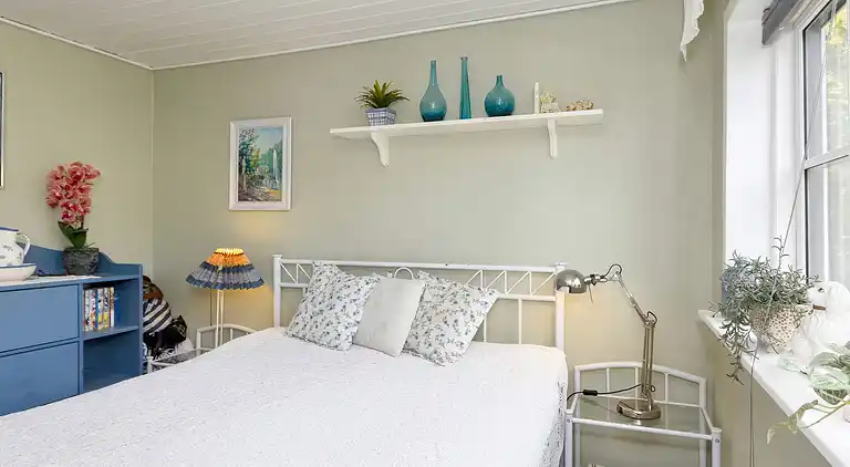 Holiday home in Trend