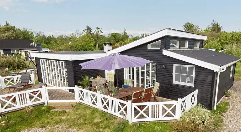 Holiday home in Trend