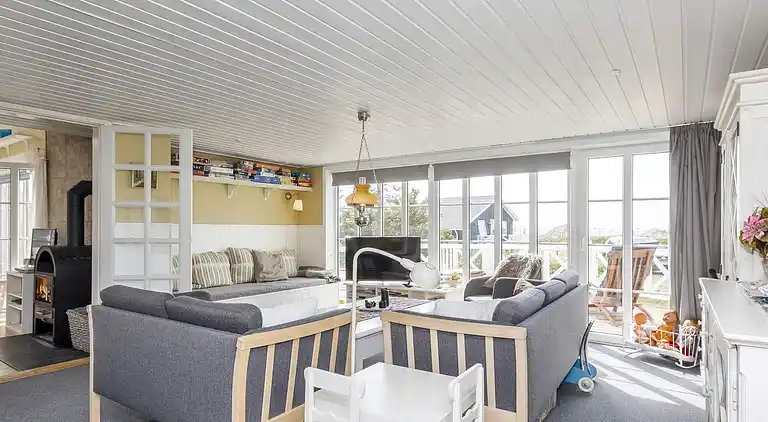 Holiday home in Trend