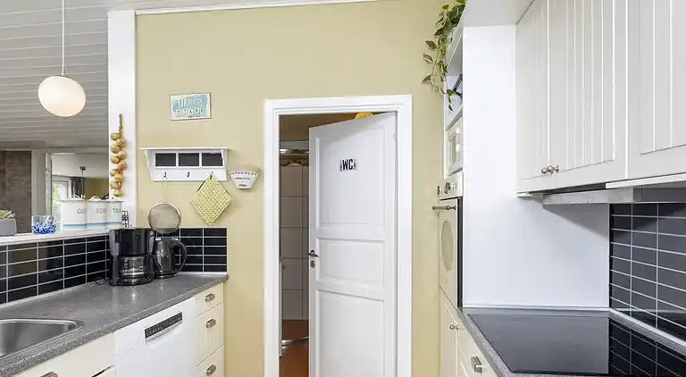 Holiday home in Trend