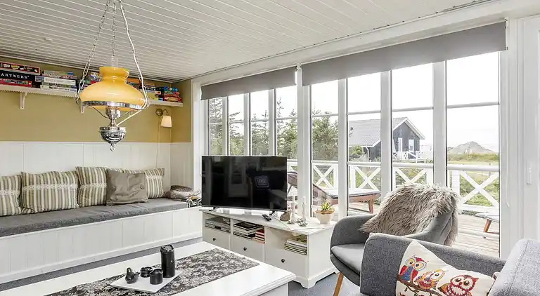 Holiday home in Trend