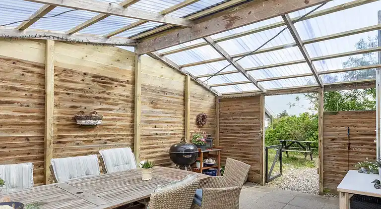 Holiday home in Trend