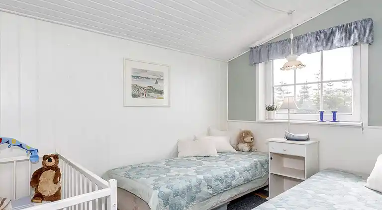 Holiday home in Trend