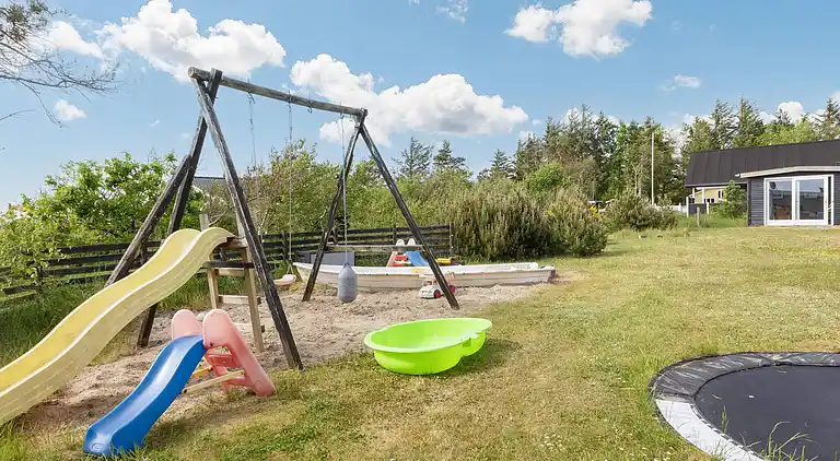 Holiday home in Trend