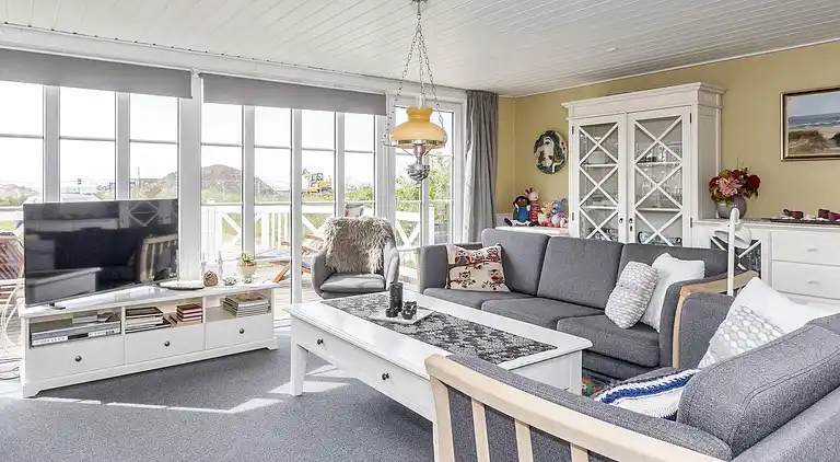 Holiday home in Trend