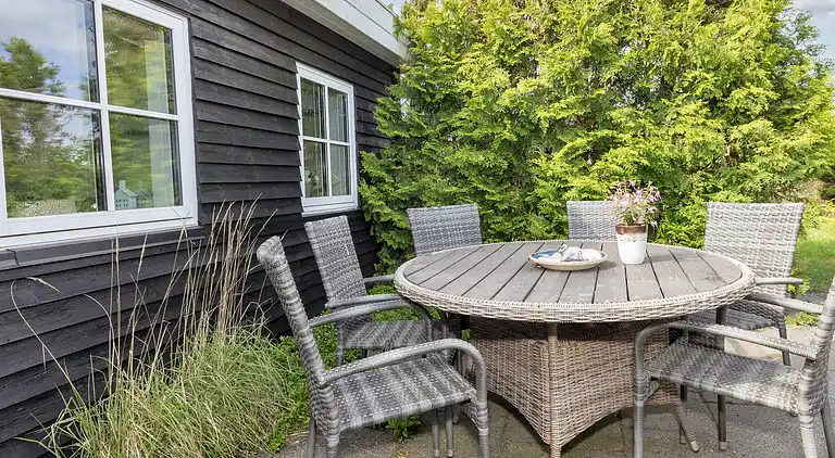 Holiday home in Trend