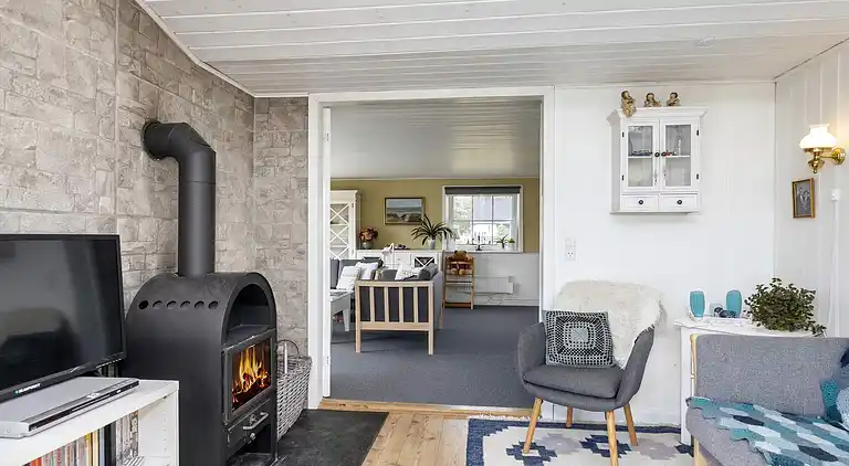 Holiday home in Trend