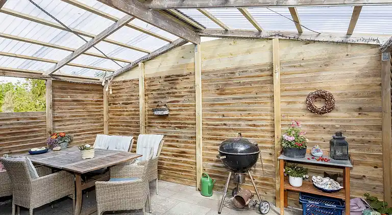 Holiday home in Trend