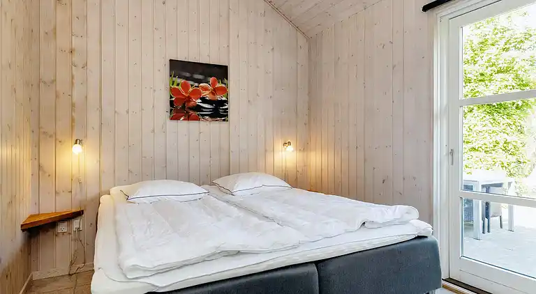 Semesterbostad i Storvorde