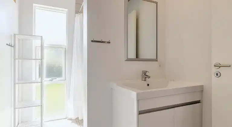 Semesterbostad i Storvorde