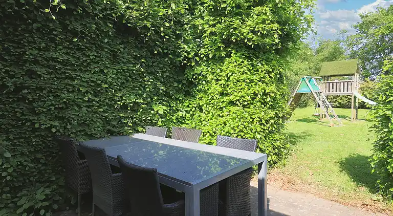 Semesterbostad i Storvorde