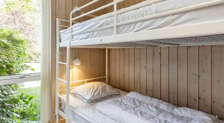 Semesterbostad i Storvorde