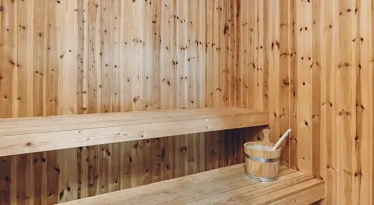 Semesterbostad i Storvorde