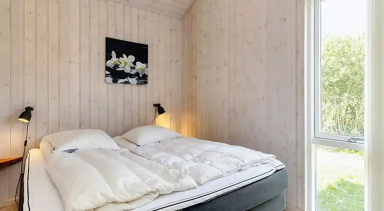 Semesterbostad i Storvorde