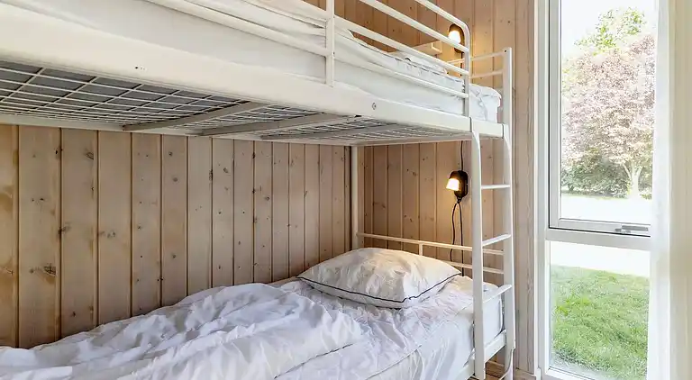 Semesterbostad i Storvorde