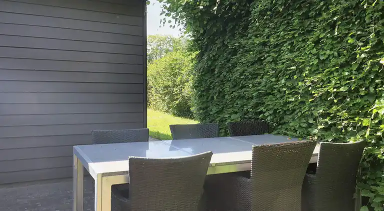 Semesterbostad i Storvorde