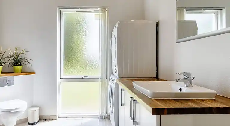 Semesterbostad i Storvorde