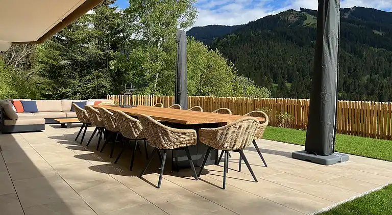 Cottage in Viehhofen