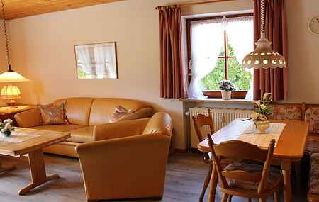 Sommerhus i Groissenbach