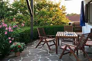 Holiday home in Pfaffing
