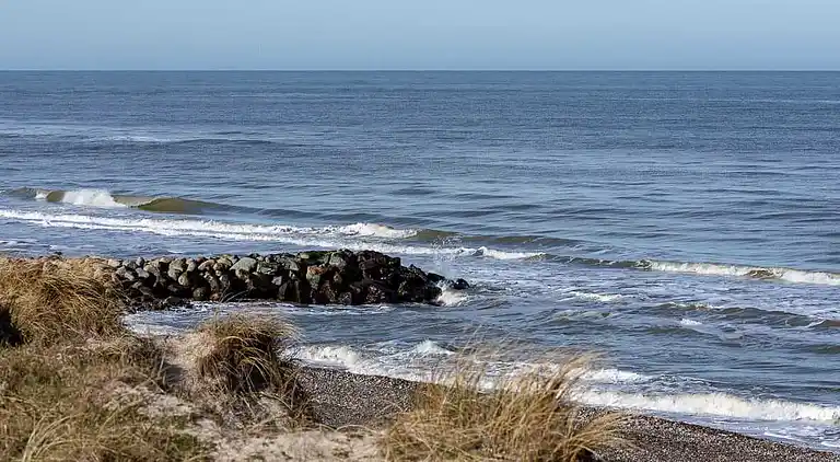 Unik ferielejlighed i Gl. Skagen