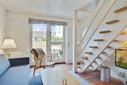 Unik ferielejlighed i Gl. Skagen