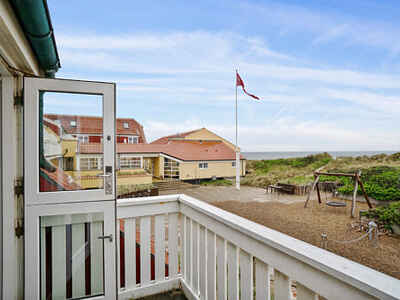 Chr. Møllers Vej 12, lejlighed 24