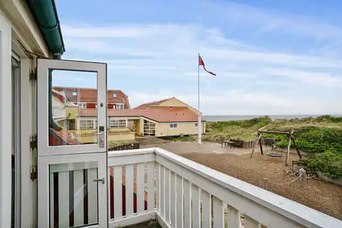 Unik ferielejlighed i Gl. Skagen