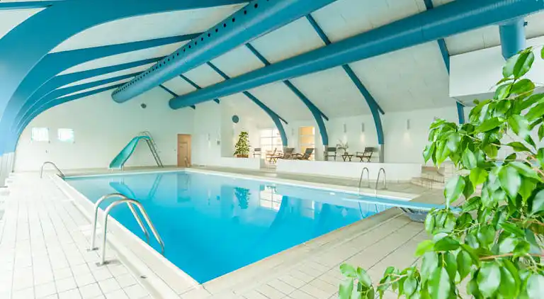 Unik ferielejlighed i Gl. Skagen