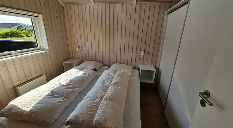 Gemütliches und modernes Ferienhaus mit allem