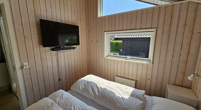 Gemütliches und modernes Ferienhaus mit allem