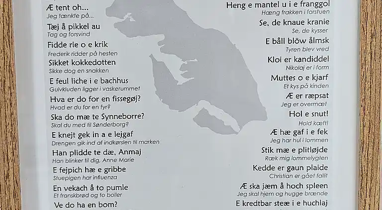 Gemütliches und modernes Ferienhaus mit allem