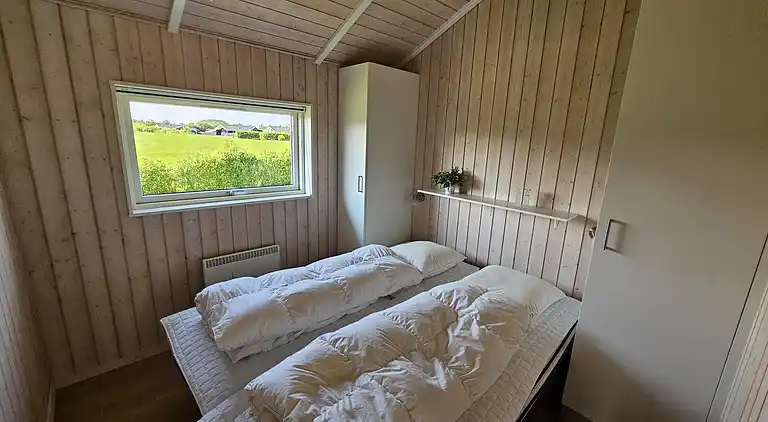 Gemütliches und modernes Ferienhaus mit allem