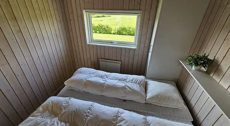 Gemütliches und modernes Ferienhaus mit allem