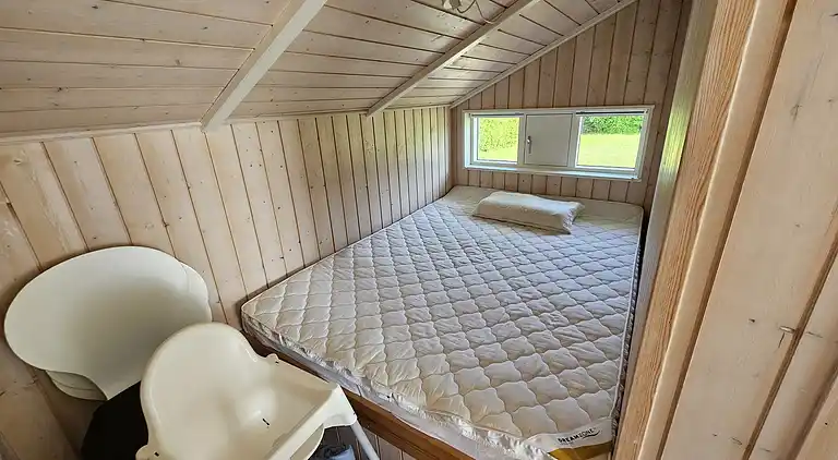 Gemütliches und modernes Ferienhaus mit allem