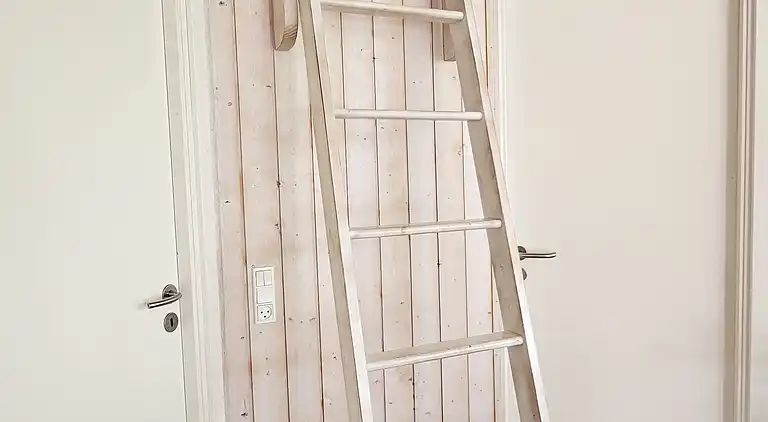 Gemütliches und modernes Ferienhaus mit allem