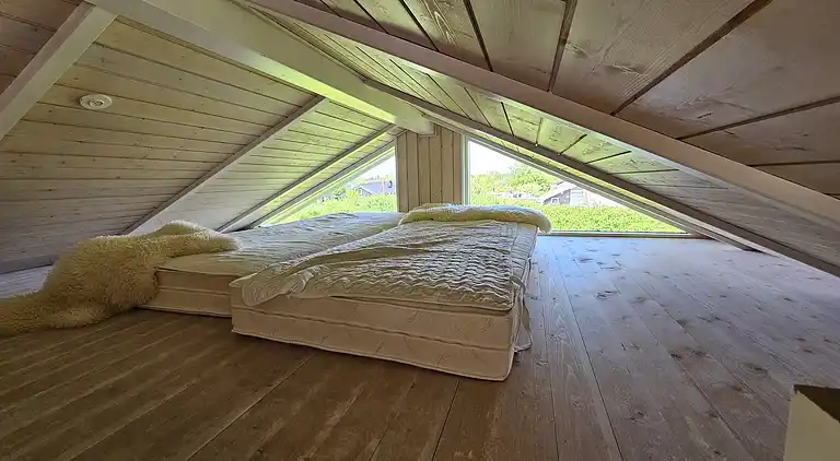 Gemütliches und modernes Ferienhaus mit allem